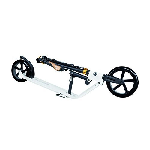 Hudora-Scooter HUDORA Unisex Style 230-Tret-Roller klappbar