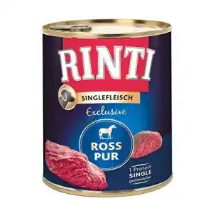 Die beste Hundefutter-Pferd 2026 Test Bestseller Hundefutter-Pferd