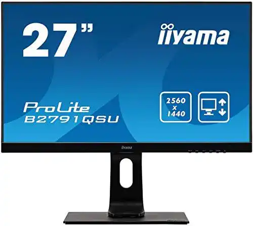 iiyama-ProLite Iiyama ProLite B2791QSU-B1 68,5cm (27″) LED