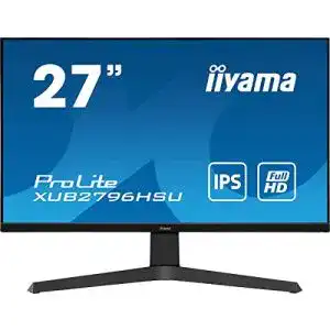 iiyama-ProLite Iiyama ProLite XUB2796HSU-B1 68,6cm, USB2.0