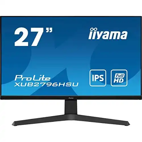 Die beste iiyama-ProLite Iiyama ProLite XUB2796HSU-B1 68,6cm, USB2.0 2026 Test Bestseller iiyama-ProLite Iiyama ProLite XUB2796HSU-B1 68,6cm, USB2.0
