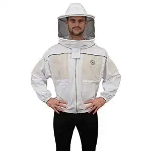 Imkerjacke