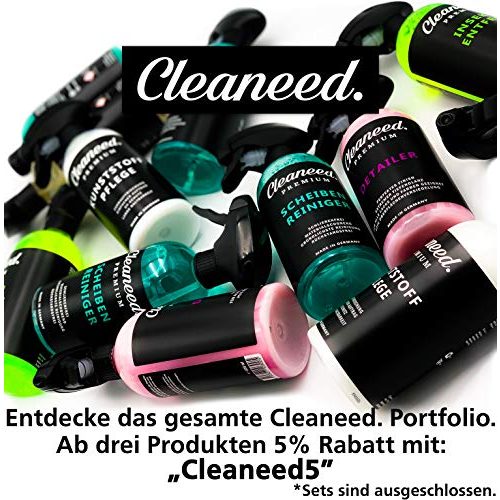 Insektenentferner Cleaneed Premium