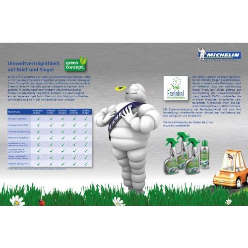 Insektenentferner Michelin 92508 Insektenentferner