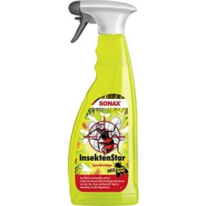 Insektenentferner SONAX InsektenStar 750 ml
