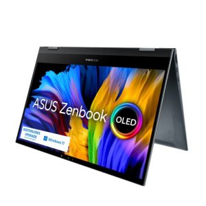 Intel-Evo-Laptop ASUS ZenBook Flip 13 UX363EA-HP234T