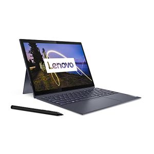 Intel-Evo-Laptop Lenovo Yoga Duet 7i 33,02 cm, 2-in-1 Tablet
