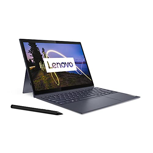 Die beste intel evo laptop lenovo yoga duet 7i 3302 cm 2 in 1 tablet Bestsleller kaufen