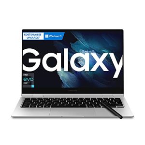 Intel-Evo-Laptop Samsung Galaxy Book Pro 360 33,78 cm