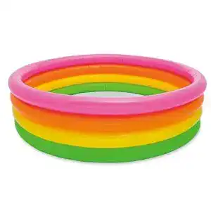 Intex-Planschbecken