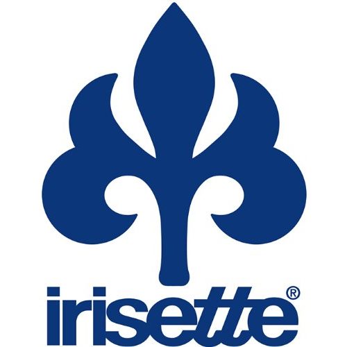 Irisette-Bettdecke Irisette Bambino Kindersteppbett, 4-Jahreszeiten