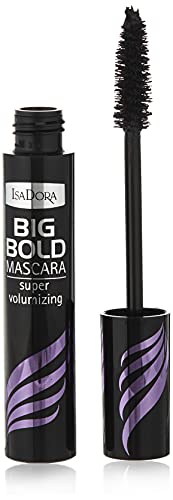 Die beste isadora mascara isadora mascara damen one size schwarz black Bestsleller kaufen
