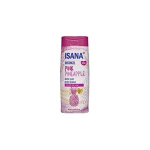Isana-Duschgel Isana Duschgel Pink Pineapple 300ml Showergel