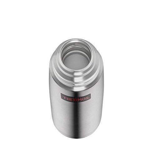 Isolierflasche-1-Liter Thermos flasche Edelstahl Light&Compact