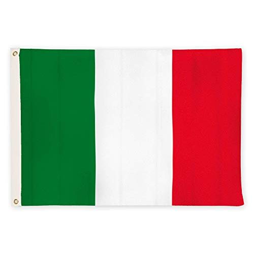 Die beste italien flagge aricona italien flagge italienische nationalflagge Bestsleller kaufen