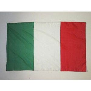 Italien-Flagge AZ FLAG Flagge Italien 90x60cm
