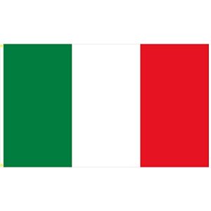 Italien-Flagge BGFint Italien Fahne Flagge Italia 150 x 90 cm