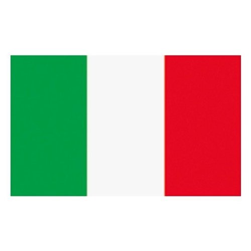 Die beste italien flagge fahnenmax mm italien flagge fahne wetterfest Bestsleller kaufen