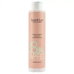 Die beste Jean-und-Len-Shampoo 2026 Test Bestseller Jean-und-Len-Shampoo