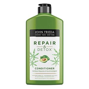 John-Frieda-Conditioner John Frieda Repair & Detox Conditioner