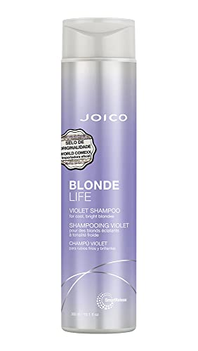 Die beste joico shampoo joico blonde life violet shampoo 300ml Bestsleller kaufen