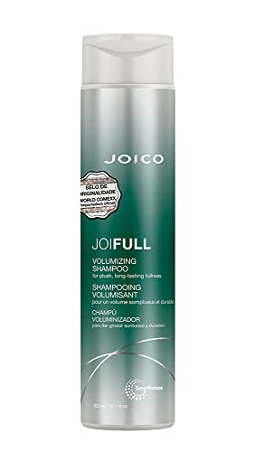 Die beste joico shampoo joico joifull volumizing shampoo 300ml Bestsleller kaufen