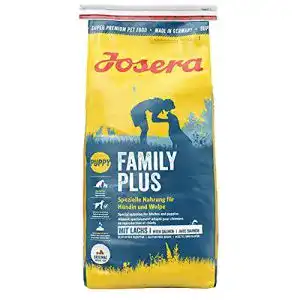 Die beste Josera-Trockenfutter Hund 2026 Test Bestseller Josera-Trockenfutter Hund