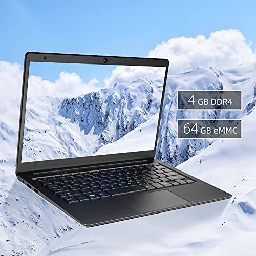 Jumper-Laptop jumper Laptop 11,6 Zoll Microsoft Office 365 4GB