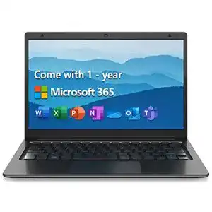 Jumper-Laptop jumper Laptop 11,6 Zoll Microsoft Office 365 4GB