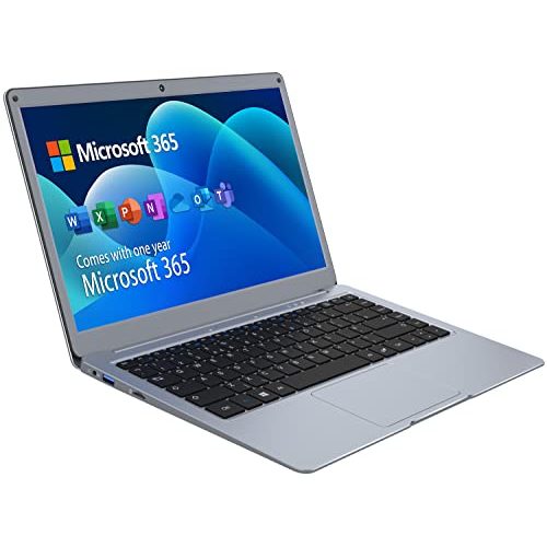 Jumper-Laptop jumper Laptop 13,3 Zoll, Microsoft Office 365