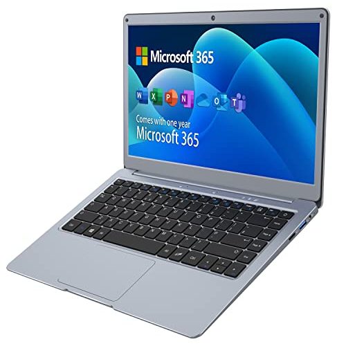 Jumper-Laptop jumper Laptop 13,3 Zoll, Microsoft Office 365
