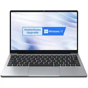 Jumper-Laptop