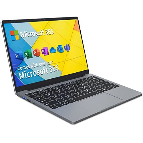 Jumper-Laptop jumper Laptop 14 Zoll, Microsoft Office 365, 8GB