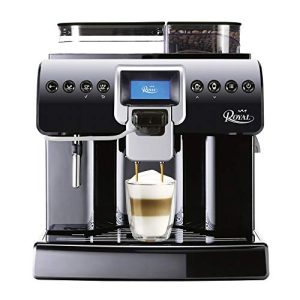 Kaffeevollautomat mit 2 Bohnenkammern Saeco Royal One Touch