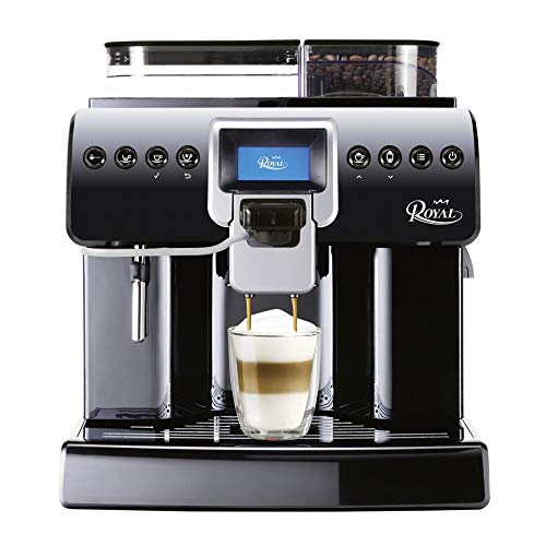 Die beste kaffeevollautomat mit 2 bohnenkammern saeco royal one touch Bestsleller kaufen