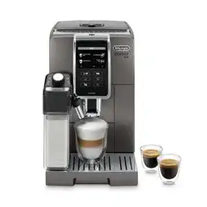 Kaffeevollautomat mit App