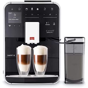 Kaffeevollautomat mit App Melitta Caffeo Barista TS Smart