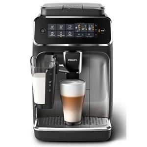 Kaffeevollautomat mit App Philips Domestic Appliances 3200 Serie