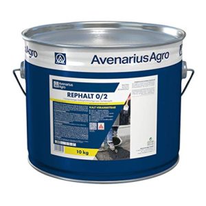 Kaltasphalt Avenarius Agro REPHALT 0/2 mm, 10 kg