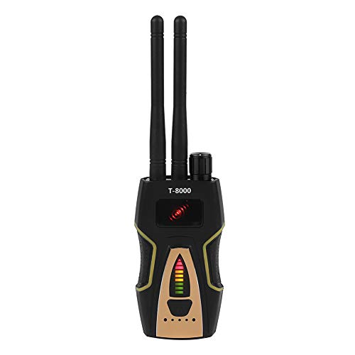 Kamera-Detektor Garsent Anti-Spy Bug GPS Detektor, RF Signal