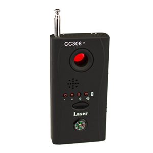 Kamera-Detektor Kobert-Goods Schnurloser Wanzenfinder KG15