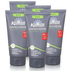 Kamill-Handcreme Kamill 5* men Handcreme 75ml classic care