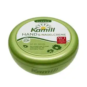 Kamill-Handcreme