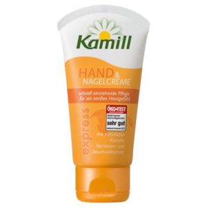 Kamill-Handcreme Kamill Hand&Nagelcreme express mit Kamille