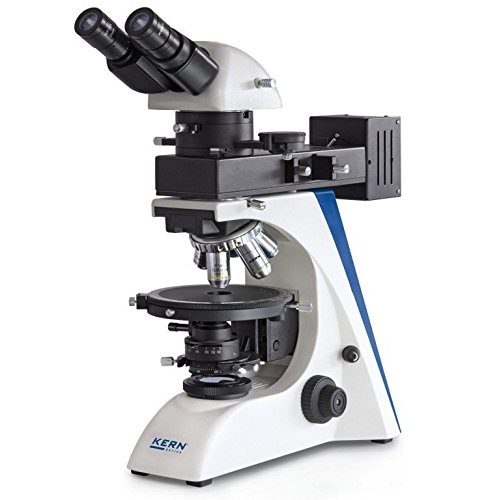 Die beste kern mikroskop kern polarisierendes mikroskop opo 185 Bestsleller kaufen