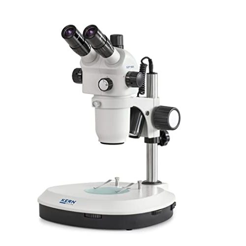 Die beste kern mikroskop kern stereo zoom mikroskop ozp 558 Bestsleller kaufen