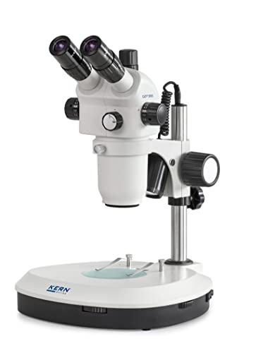 Die beste kern mikroskop kern stereo zoom mikroskop ozp 558 Bestsleller kaufen