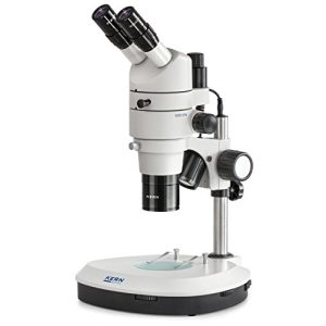 Kern-Mikroskop KERN Stereo-Zoom Mikroskop OZS 574