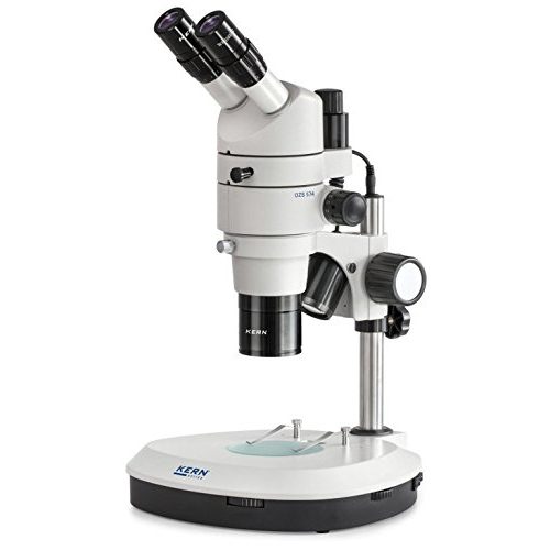 Die beste kern mikroskop kern stereo zoom mikroskop ozs 574 Bestsleller kaufen