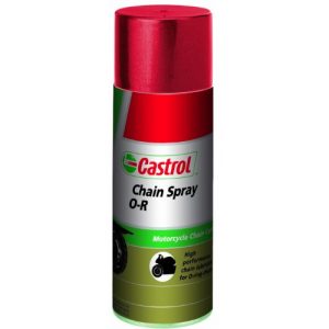 Kettenspray Castrol Spezialitäten Motorrad Chain Spray